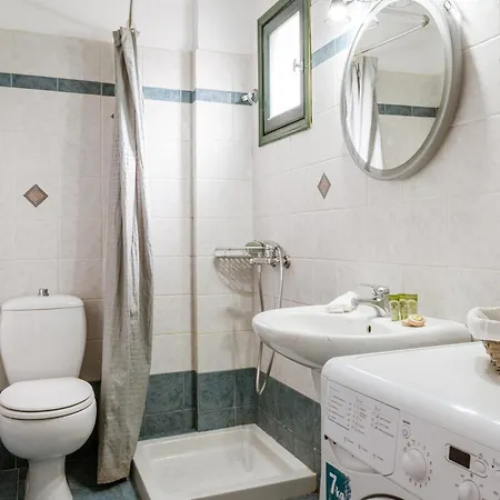 Appartement Cyclades 4 Platis Gialos (Sifnos)