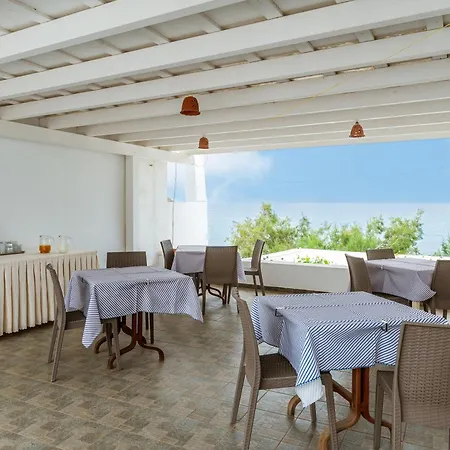 Appartement Cyclades 4 Platis Gialos (Sifnos)