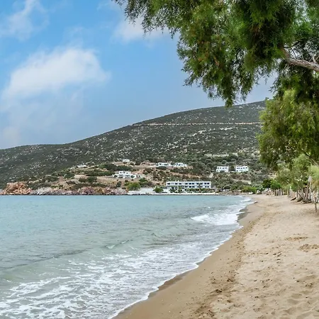 Cyclades 4 *